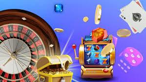 Онлайн казино BitZamo Casino